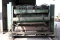 10' X 3/4" CINCINNATI MODEL #750X10 HYDRAULIC SHEAR: YOBRO #25805