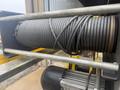 15 TON SHAW-BOX MODEL WD3T OVERHEAD CRANE HOIST, NEW 2019: YOBRO #25024