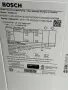 BOSCH WATER SOURCE HEAT PUMP   -  SM060-1AHX-XRSATA-CHTX
