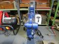 New NITTO KOHKI Portable Magnetic Base Drilling Machine, Model WA-3500