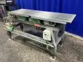 72” X 2” PACKAGING EQUIPMENT   -  F-010-B