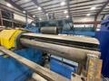 40,000# ROWE UNCOILER AND COIL CAR COMBO STOCK 3714