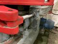 4" X 4" X 5/8" BUFFALO #2 ANGLE BENDING ROLLS: STOCK #81408
