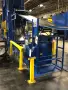 CLEARING 250 TON STRAIGHT SIDE PRESS, STOCK# 13974J