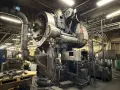 AJAX Heavy Duty Forging Press - High-Performance Operations