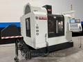 Yama Seiki BM-850 CNC Vertical Machining Center – 4th Axis Ready Mill