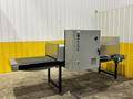 540 DEGREE X 24" W X 8" H INTEK ELECTRIC MESH CONVEYOR TYPE INFRARED OVEN, NEW IN 2020: STOCK #23213