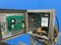 BUNTING MAGNETICS CO. METAL DETECTOR  -  3G EX NA IIB T4
