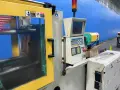 ARBURG INC INJECTION MOLDER  -  370 C 800 - 500