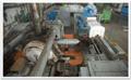 COMPLETE FACTORY FOR PRODUCTION OF ALUMINUM PROFILES(14495)