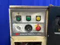 INGEROLL RAND 125 PSI AIR COMPRESSOR  -  UP6-15CTAS-125 W/