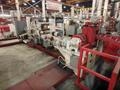 18&quot; x 2.87&quot; x 6,000# Ruesch Slitting Line