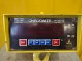 2,000 LB ALLEGANY TECHNOLOGY MODEL #CM-2K CHECKMATE DIGITAL CRANE SCALE: STOCK 16701