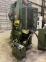 60 TON OAK MODEL #30-LP-60 HIGH SPEED LAM PRESS: STOCK #13135
