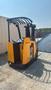 Hyundai 18BCS-9 Forklift, 2015