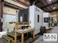 LK Machinery HT-800 CNC Horizontal Machining Center, 2014