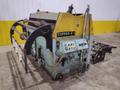 60&quot; WIDE PERFECTO MODEL #SWFESC62 SERVO DRIVEN COIL FEEDER  : STOCK #22505