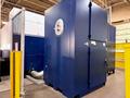 Trumpf TruLaser 3030 4kW Fiber Laser