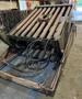 10,000# x 72" L &amp; M Engineering Downlayer