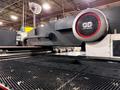 Amada EMLK 3610NT Laser/Punch Combo