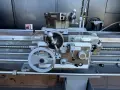 U.S Industrial 21”/30” x 120”cc Gap Lathe #7854
