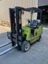 4500 LB Clark GCS25MB Propane Forklift