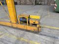 Abus - Semi-portal 5 ton x 14 100 mm