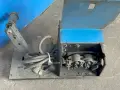 MILLER WIRE FEEDER  -  24A
