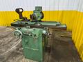 #2 CINCINNATI UNIVERSAL TOOL &amp; CUTTER GRINDER: YOBRO #24541