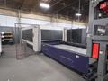 2015 Bystronic BySprint Fiber Laser Cutting System (#5152)