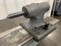 8" X 36" BROWN &amp; SHARPE BENCH CENTERS: STOCK #81172