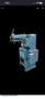 Pexto (Roper Whitney) 3617 Rotary Machine 18 gauge