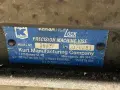 Kurt  6”  Vise - 3600v