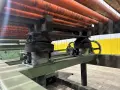 DAHLSTROM 36" CUT TO LENGTH LINE HUMP TABLE  -  16AHT