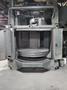 72&quot; PANGBORN 2-WHEEL NO. 6LK ROTOBLAST SHOT BLAST MACHINE. STOCK # 0662125