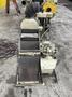 13&quot; WIDE X 15 HP GOFF MODEL #15E13 PORTABLE SURFACE &amp; FLOOR SHOT BLASTER &amp; DUST COLLECTOR: STOCK #21291