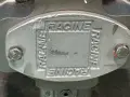 RACINE SILENTVANE HYDRAULIC VANE PUMP  -  PSV PNAF 20 HRM 65