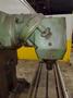 #2 CINCINNATI MODEL #207 HORIZONTAL MILL WITH VERTICAL TOOLMAKERS OVERARM: STOCK #22270