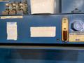 12' X 3/4" CINCINNATI 6S12 HYDRAULIC SQUARING SHEAR. STOCK #0873426