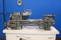 11" x 24" SOUTH BEND PRECISION LATHE, MODEL 184-AB