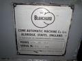 42" X 50 HP BLANCHARD MODEL #22-D-42 ROTARY SURFACE GRINDER STOCK #3088