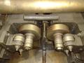 2&quot; REED MODEL #B112 THREAD ROLLER: STOCK #20040