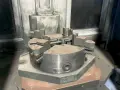 DOOSAN INFRACORE CNC HMC  -  HP 4000