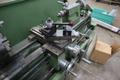 Nardini Model MS1440E Engine Lathe, Tool Post, Tailstock, Steady Rest- Auction Item