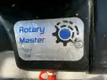ROTARY MASTER WORM GEAR SLEW DRIVE  -  TE639-2-Z6-RI