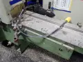 MICHAEL WEINIG AG WOOD MOULDER &amp; PLANER  -  PROFIMAT 22 N