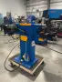 ERCOLINA EN100 Pipe &amp; Tube Notcher Grinder 2004’ #6796