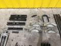 MASTER GEAR PULLER SET: YOBRO #25415