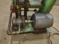 5/8&quot; MARVEL REBAR &amp; ROUND STOCK PNEUMATIC CUTOFF SHEAR: STOCK #19157