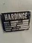 HARDINGE 8” X 20” LATHE   -  DSM 59